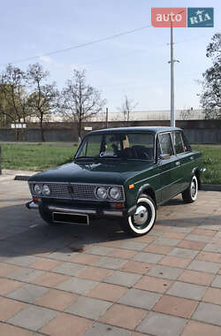 ВАЗ / Lada 2106  1998