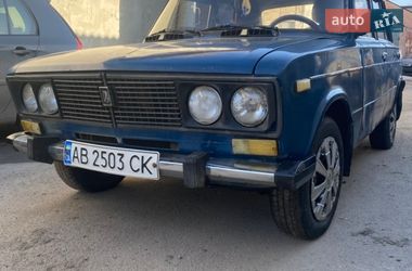 ВАЗ / Lada 2106 2001