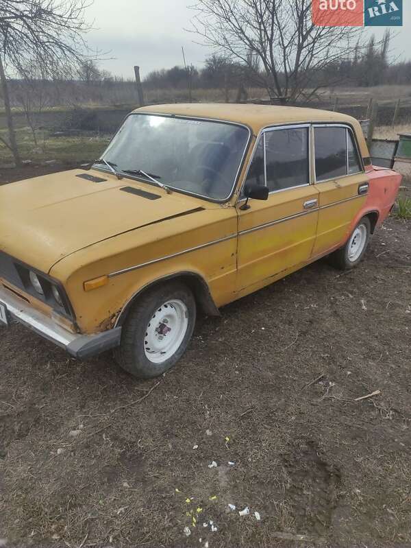 ВАЗ 2106