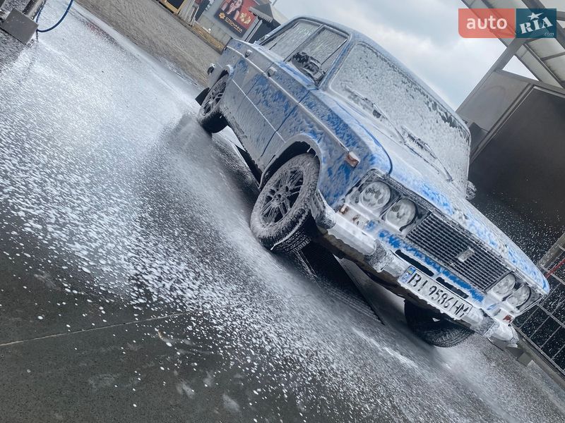 ВАЗ 2106