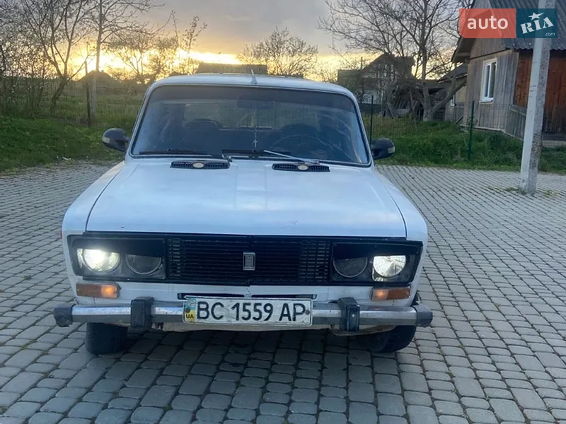 ВАЗ / Lada 2106