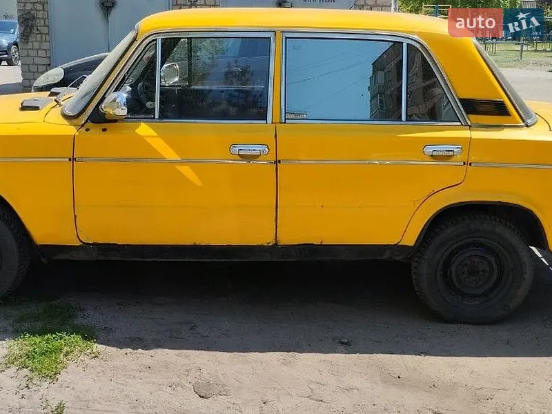 ВАЗ / Lada 2106