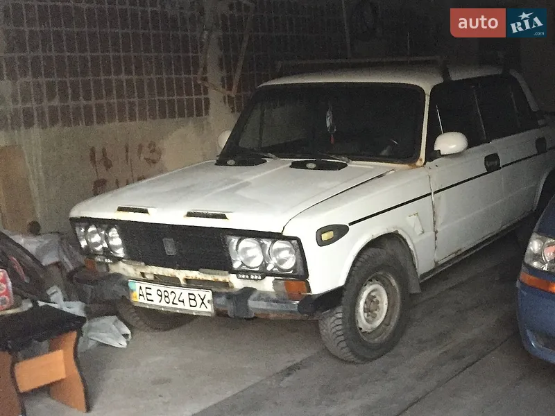 ВАЗ / Lada 2106
