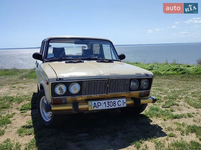 ВАЗ / Lada 2106