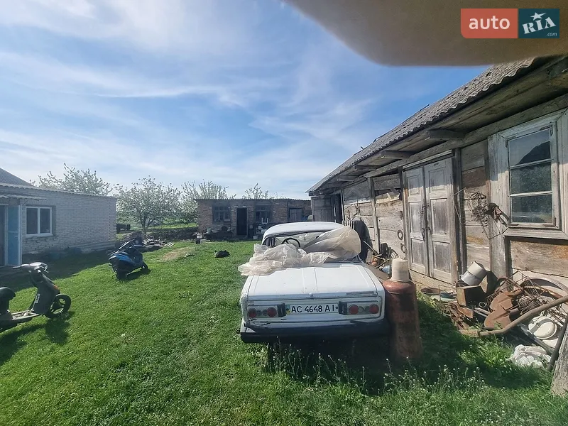 ВАЗ / Lada 2106