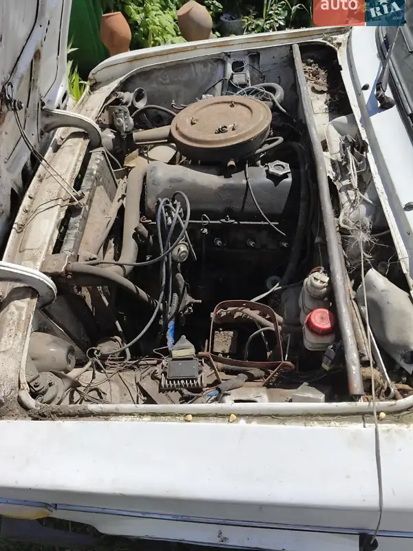 ВАЗ / Lada 2106 2002