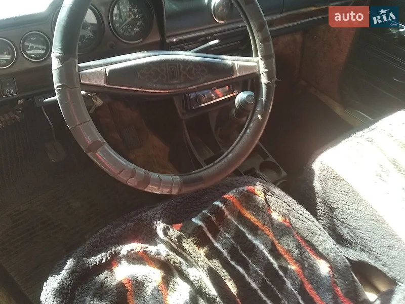 ВАЗ / Lada 2106