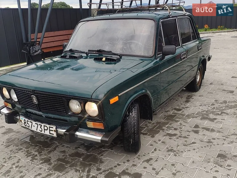 ВАЗ / Lada 2106 2003