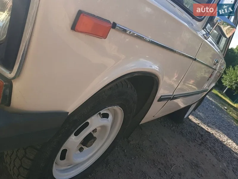 ВАЗ / Lada 2106