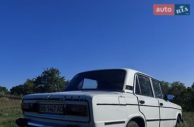 Седан ВАЗ / Lada 2106 1989 в Ружине