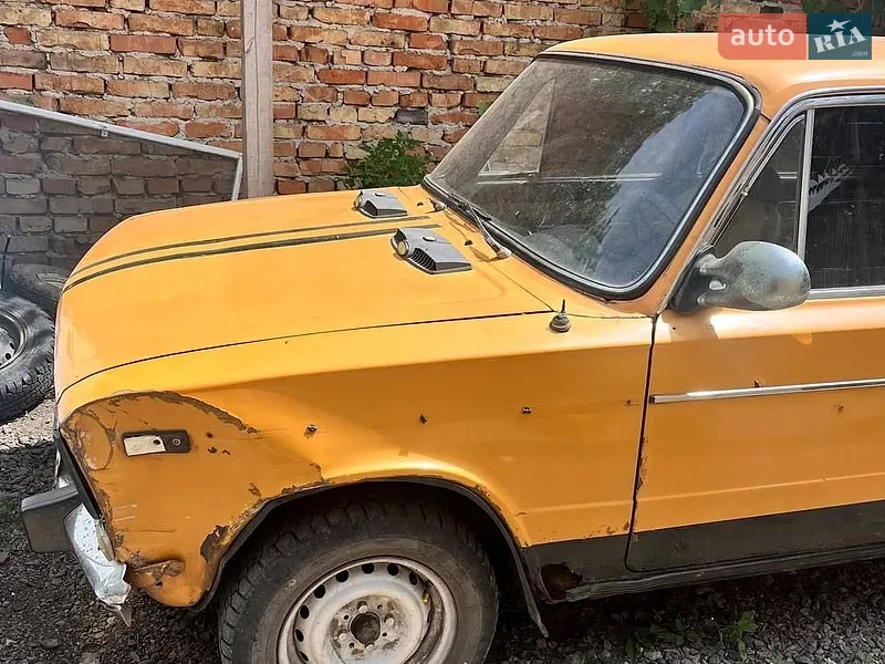 ВАЗ / Lada 2106