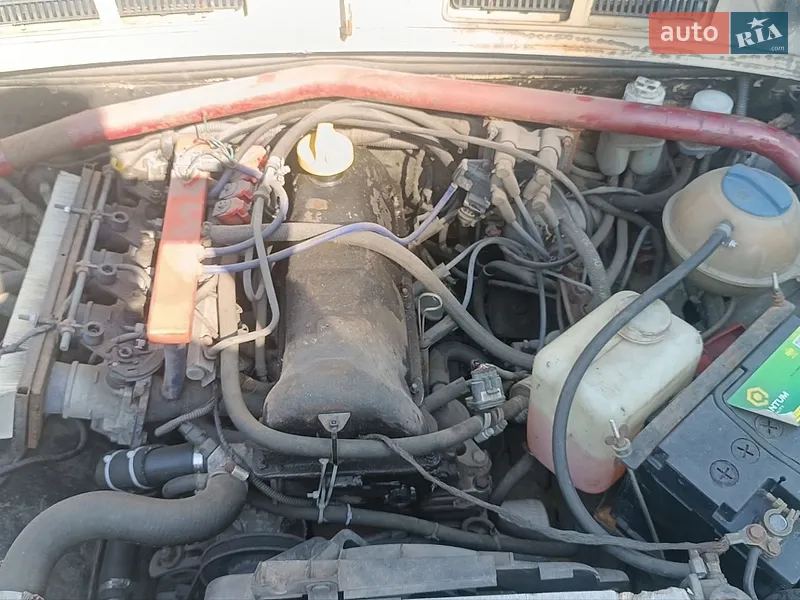 ВАЗ / Lada 2106