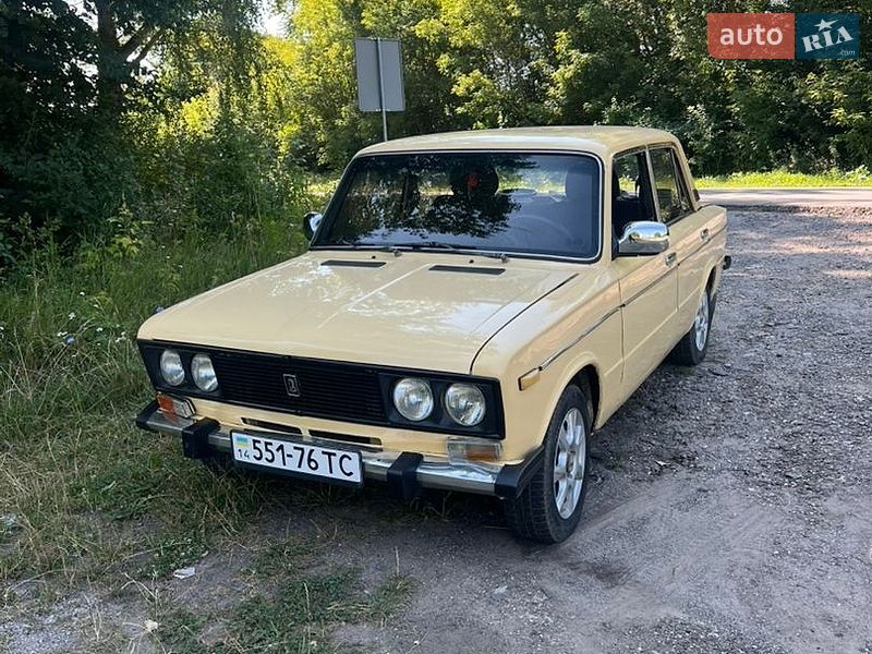 ВАЗ 2106