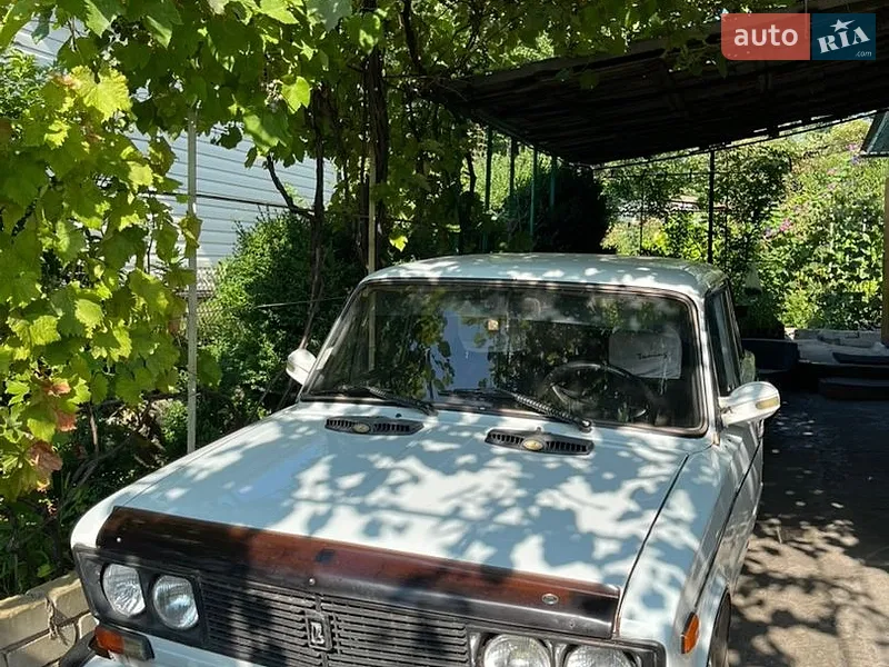 ВАЗ / Lada 2106 2001