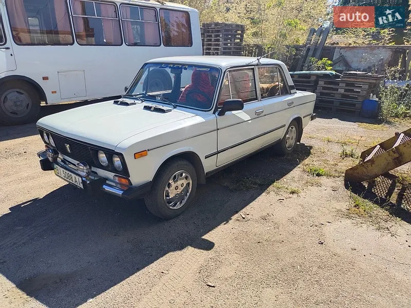 ВАЗ / Lada 2106 2003