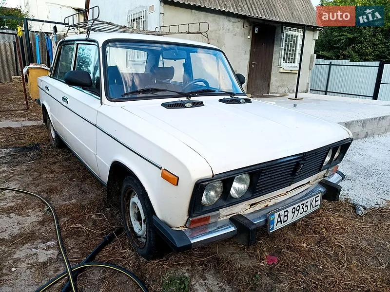 ВАЗ / Lada 2106