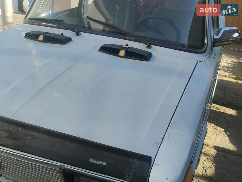 ВАЗ / Lada 2106