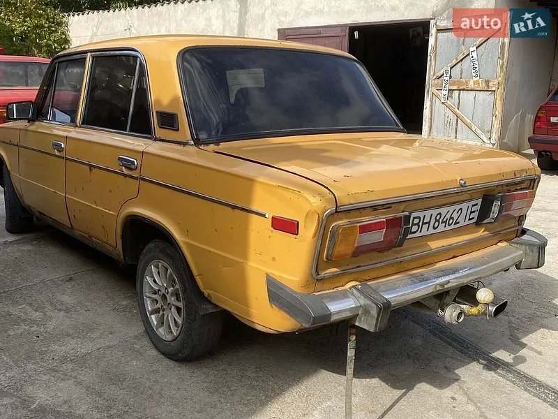 ВАЗ / Lada 2106
