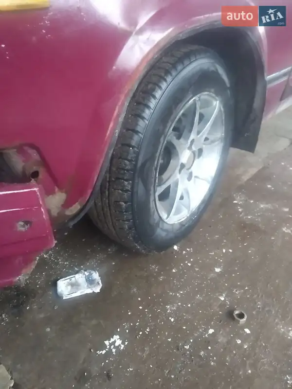 ВАЗ / Lada 2107