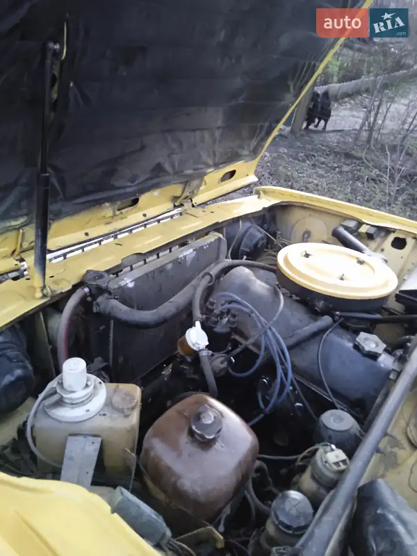 ВАЗ / Lada 2107