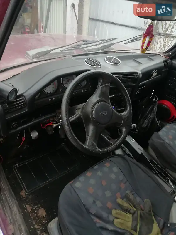 ВАЗ / Lada 2107