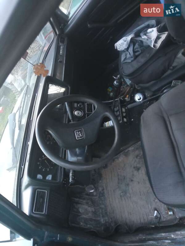 ВАЗ / Lada 2107 2002