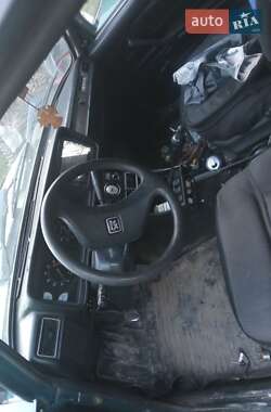 ВАЗ / Lada 2107  2002