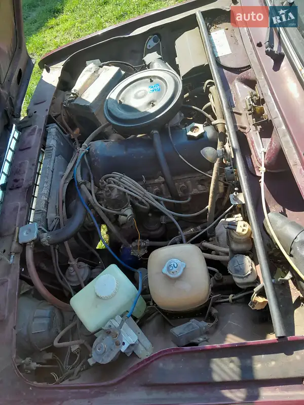ВАЗ / Lada 2107
