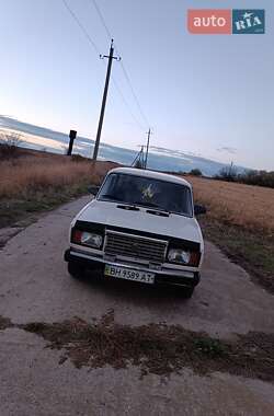 ВАЗ / Lada 2107  1994