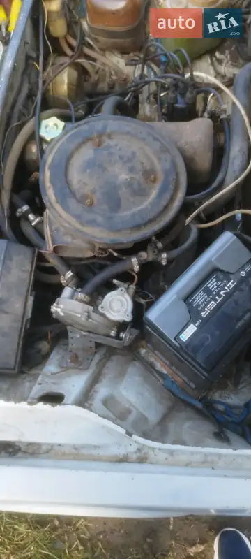 ВАЗ / Lada 2107