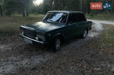 ВАЗ / Lada 2107  1998