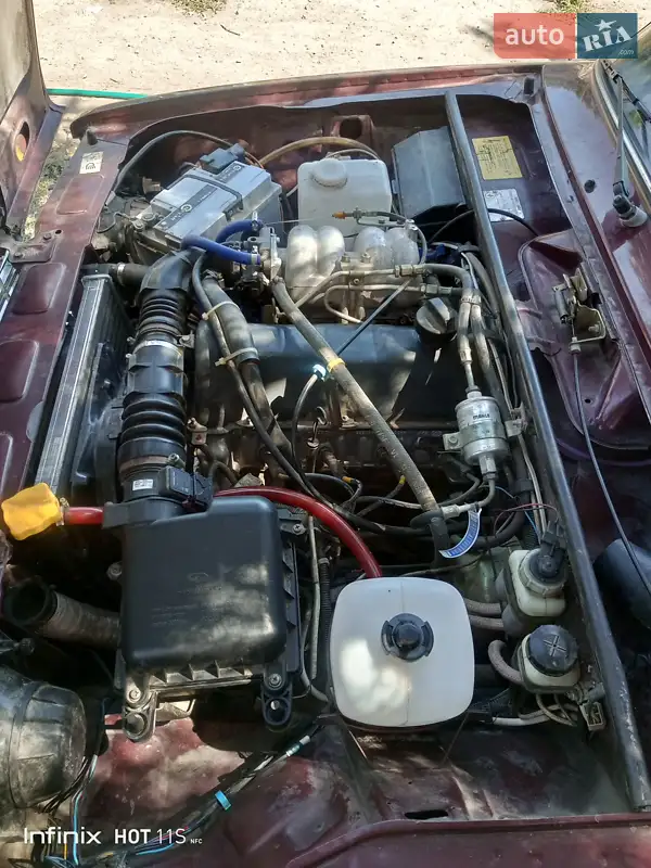 ВАЗ / Lada 2107