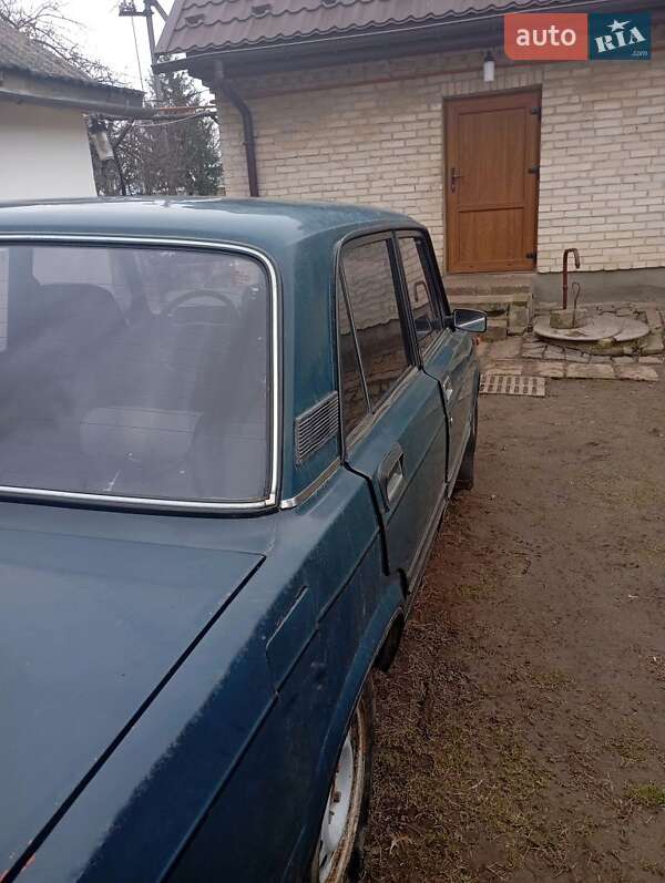 ВАЗ / Lada 2107 2001 року в Вінниці