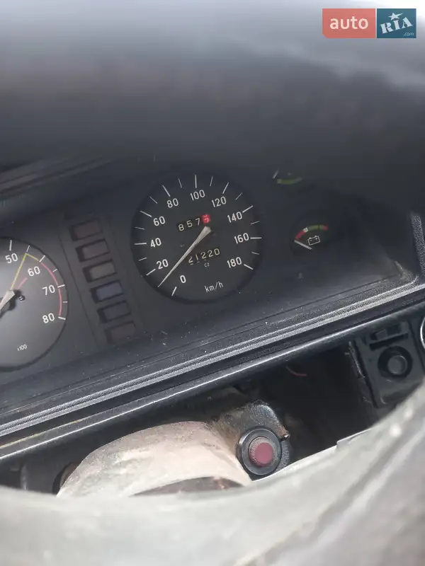 ВАЗ / Lada 2107