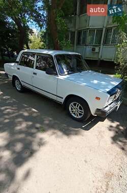 ВАЗ / Lada 2107  2006