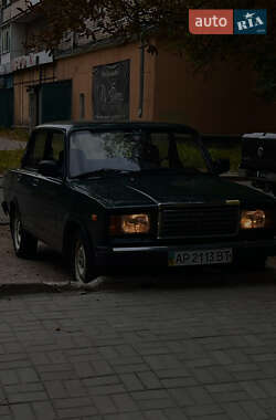 ВАЗ / Lada 2107  2007