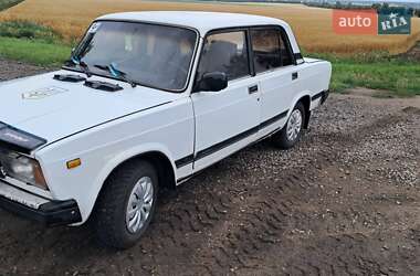 ВАЗ / Lada 2107  2002