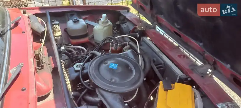 ВАЗ / Lada 2107