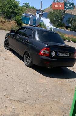 ВАЗ / Lada 2107  2007
