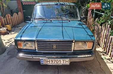 ВАЗ / Lada 2107  2004