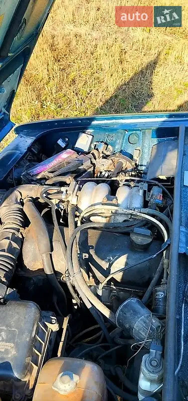 ВАЗ / Lada 2107