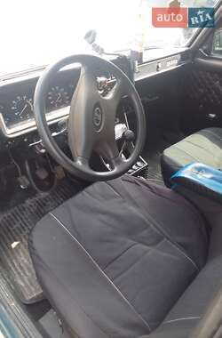 ВАЗ / Lada 2107  2003