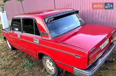 ВАЗ / Lada 2107  2000