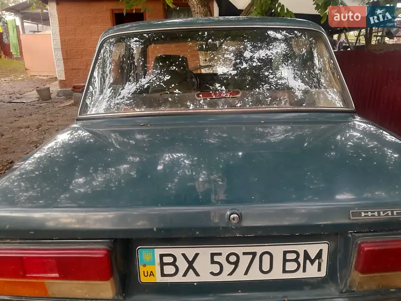 ВАЗ / Lada 2107