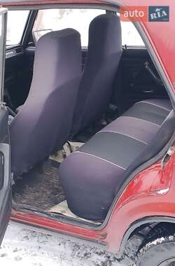 ВАЗ / Lada 2107  1994