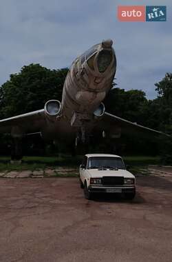 ВАЗ / Lada 2107  1994