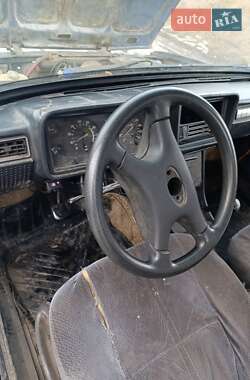 ВАЗ / Lada 2107  2004