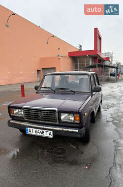 ВАЗ / Lada 2107  2003