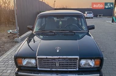 ВАЗ / Lada 2107  2005