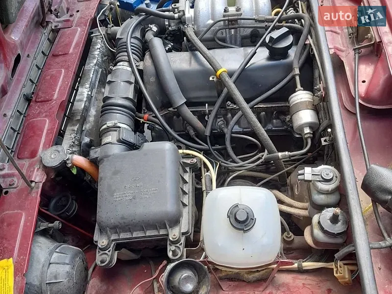 ВАЗ / Lada 2107
